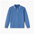 5604 - Chomba Jersey M/L Con Vivos TALLE ESPECIAL
